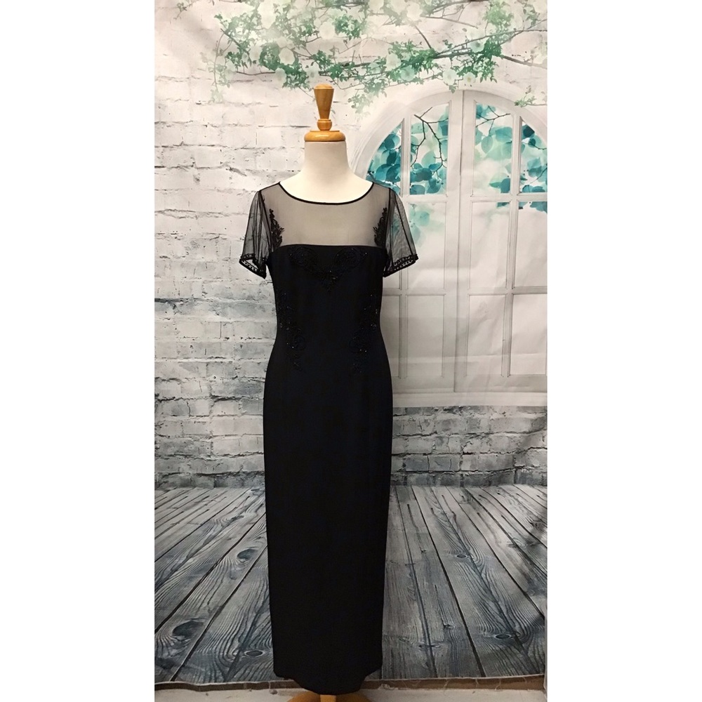 Maggie London Dress size 8P